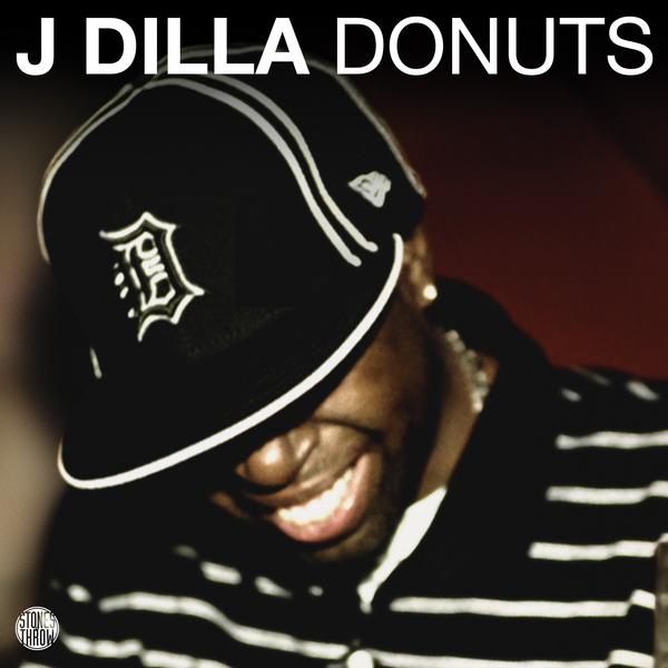 J dilla discography download